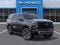 2027 Chevrolet Tahoe Z71