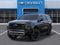 2027 Chevrolet Tahoe Z71