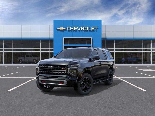 2027 Chevrolet Tahoe Z71