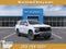2027 Chevrolet Tahoe Z71