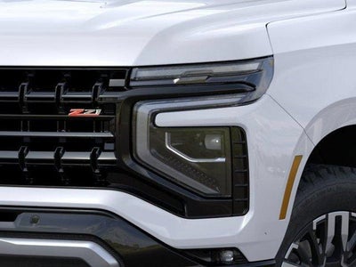 2027 Chevrolet Tahoe Z71