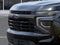 2027 Chevrolet Tahoe RST