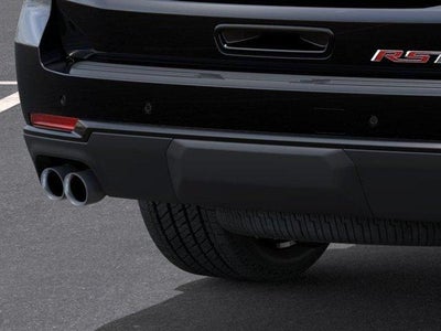 2027 Chevrolet Tahoe RST