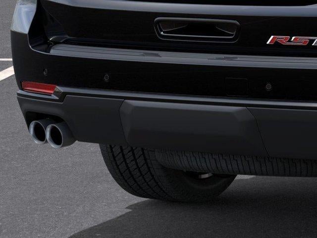 2027 Chevrolet Tahoe RST