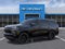 2027 Chevrolet Tahoe RST