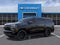 2027 Chevrolet Tahoe RST