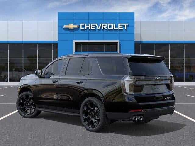 2027 Chevrolet Tahoe RST