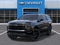 2027 Chevrolet Tahoe RST