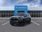 2027 Chevrolet Tahoe RST