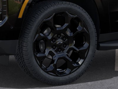 2027 Chevrolet Tahoe RST