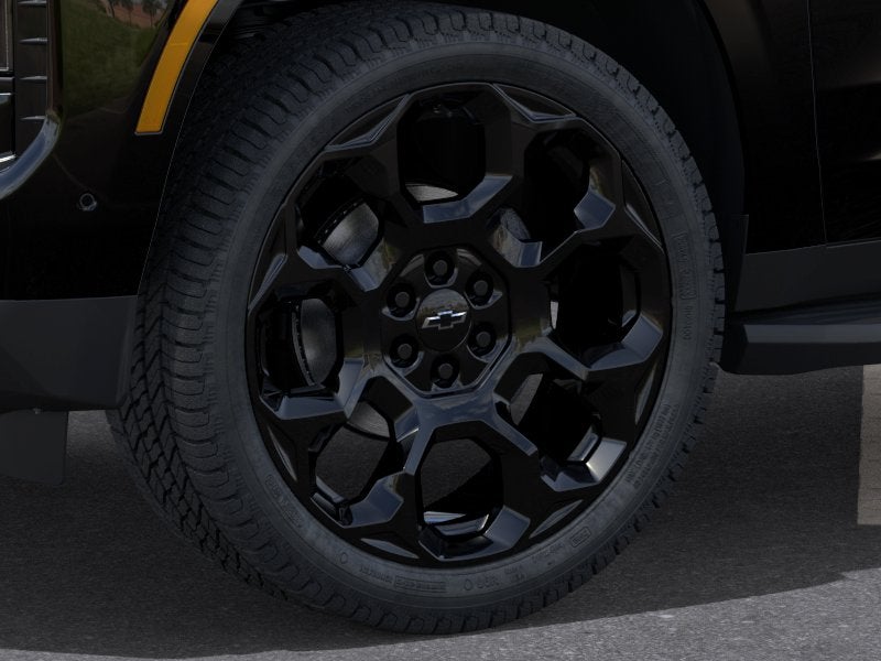 2027 Chevrolet Tahoe RST