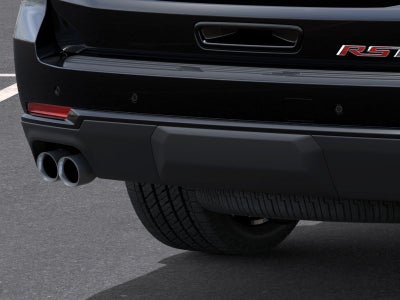 2027 Chevrolet Tahoe RST