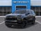 2027 Chevrolet Tahoe RST