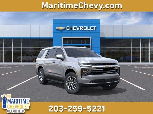 2027 Chevrolet Tahoe LS
