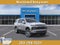 2027 Chevrolet Tahoe LS