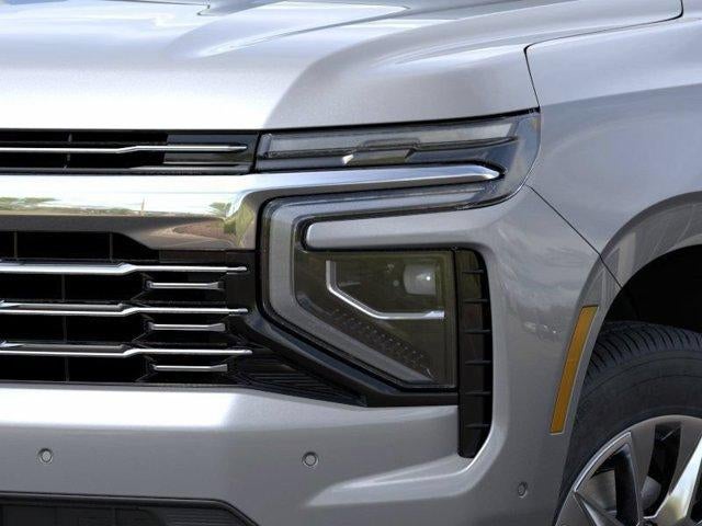 2027 Chevrolet Tahoe LS