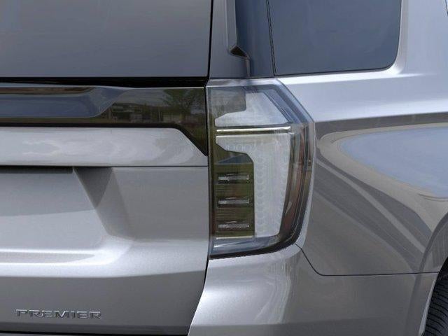 2027 Chevrolet Tahoe LS