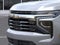 2027 Chevrolet Tahoe LS