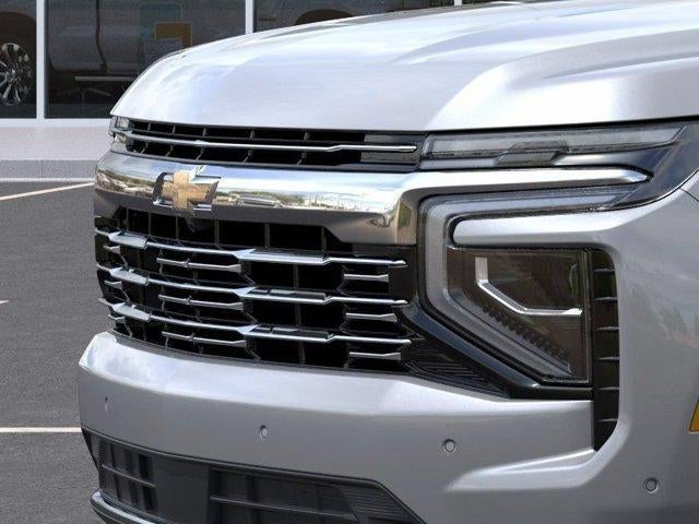 2027 Chevrolet Tahoe LS
