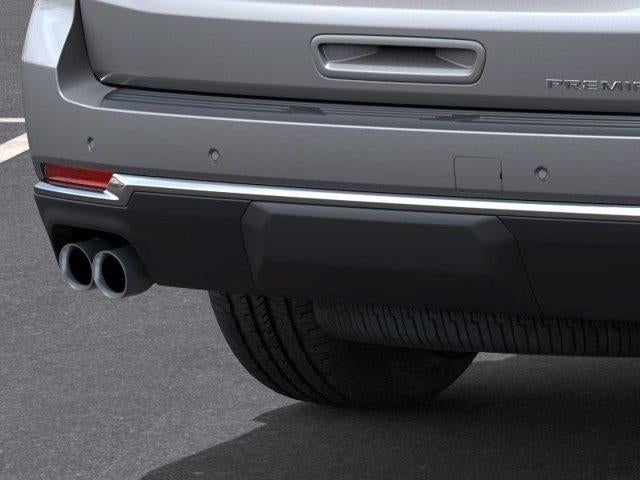 2027 Chevrolet Tahoe LS