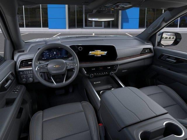 2027 Chevrolet Tahoe LS