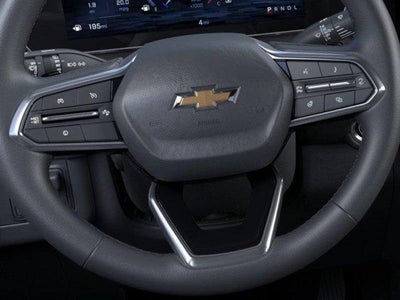 2027 Chevrolet Tahoe LS