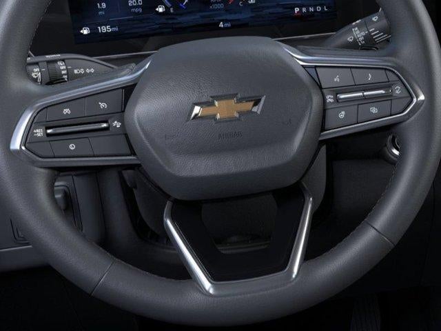 2027 Chevrolet Tahoe LS