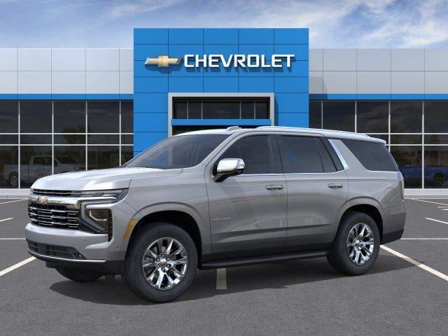 2027 Chevrolet Tahoe LS