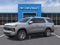 2027 Chevrolet Tahoe LS