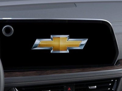 2027 Chevrolet Tahoe LS