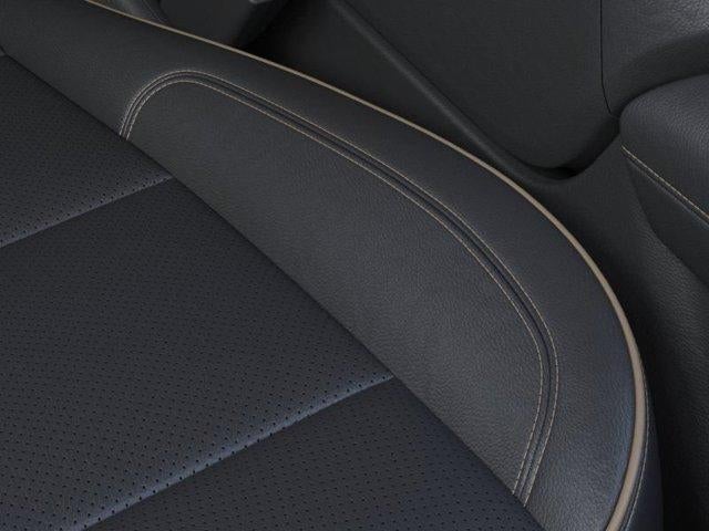 2027 Chevrolet Tahoe LS