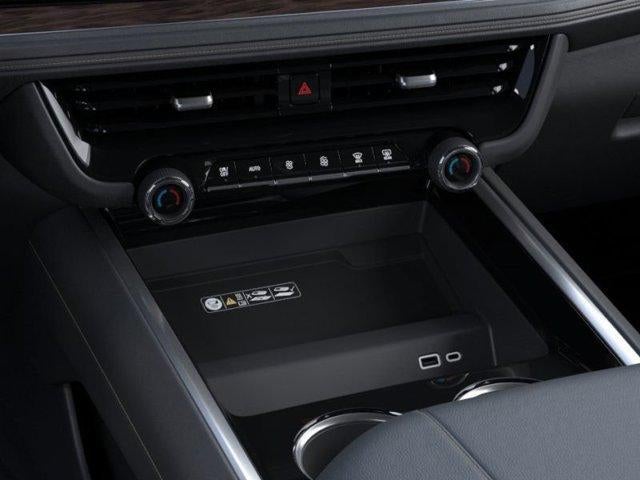 2027 Chevrolet Tahoe LS