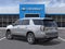 2027 Chevrolet Tahoe LS
