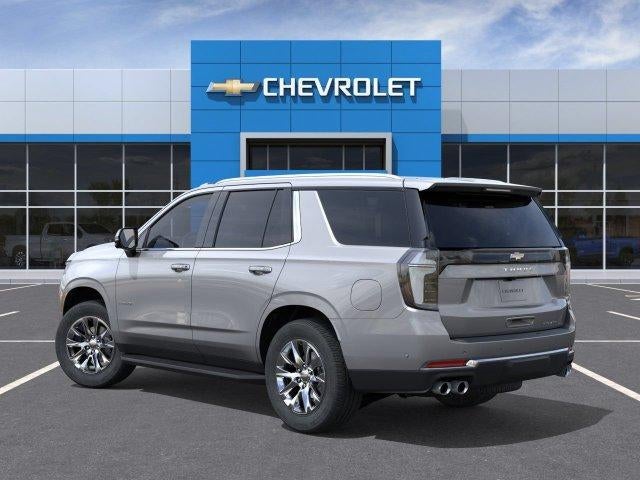 2027 Chevrolet Tahoe LS