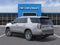 2027 Chevrolet Tahoe LS