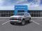 2027 Chevrolet Tahoe LS