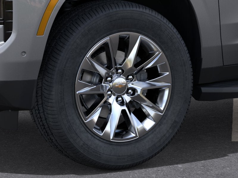 2027 Chevrolet Tahoe LS