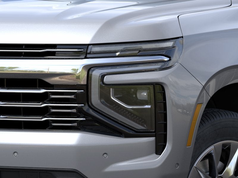 2027 Chevrolet Tahoe LS