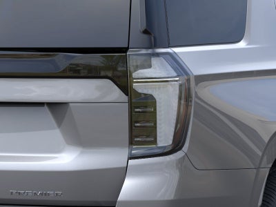 2027 Chevrolet Tahoe LS