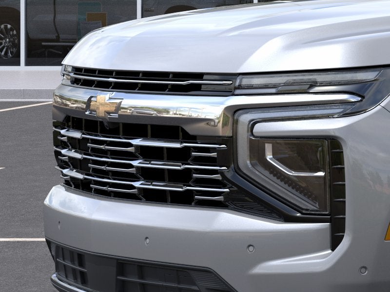 2027 Chevrolet Tahoe LS