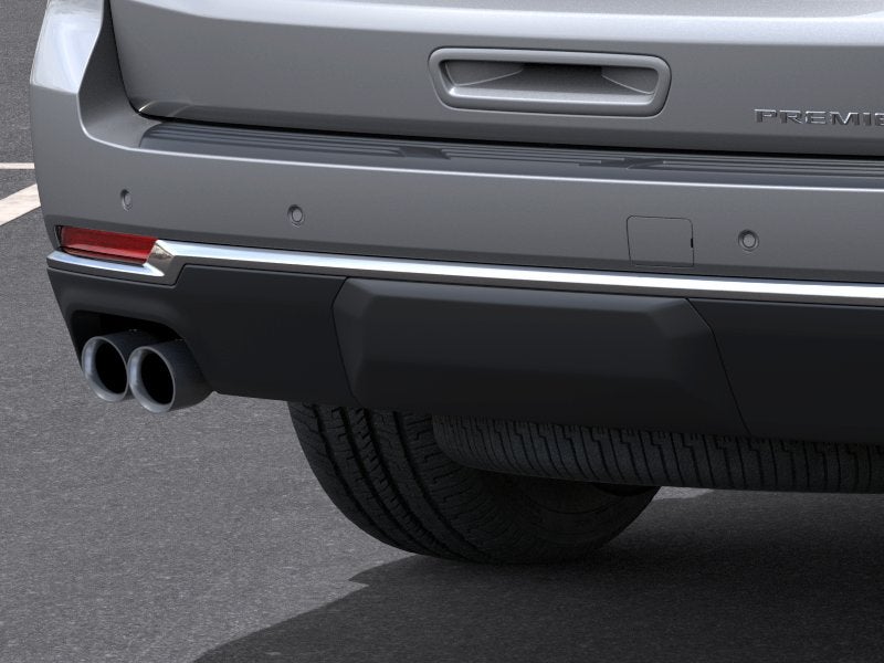 2027 Chevrolet Tahoe LS