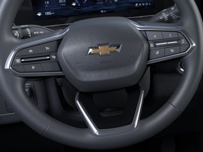 2027 Chevrolet Tahoe LS
