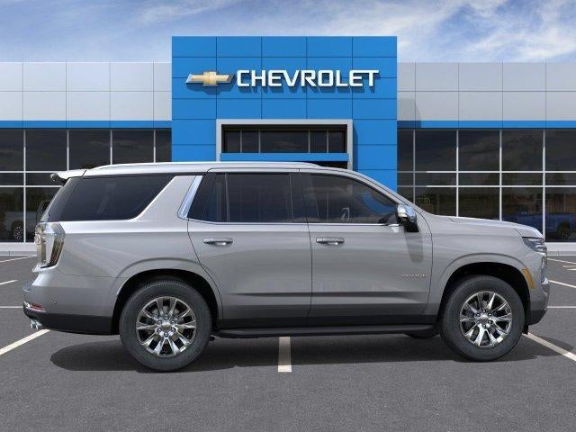 2027 Chevrolet Tahoe LS