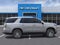 2027 Chevrolet Tahoe LS