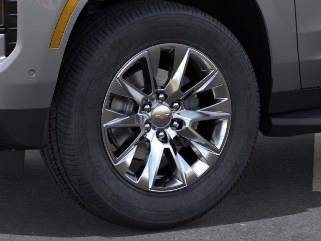 2027 Chevrolet Tahoe LS