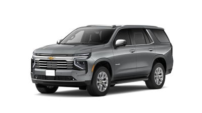 2027 Chevrolet Tahoe LS