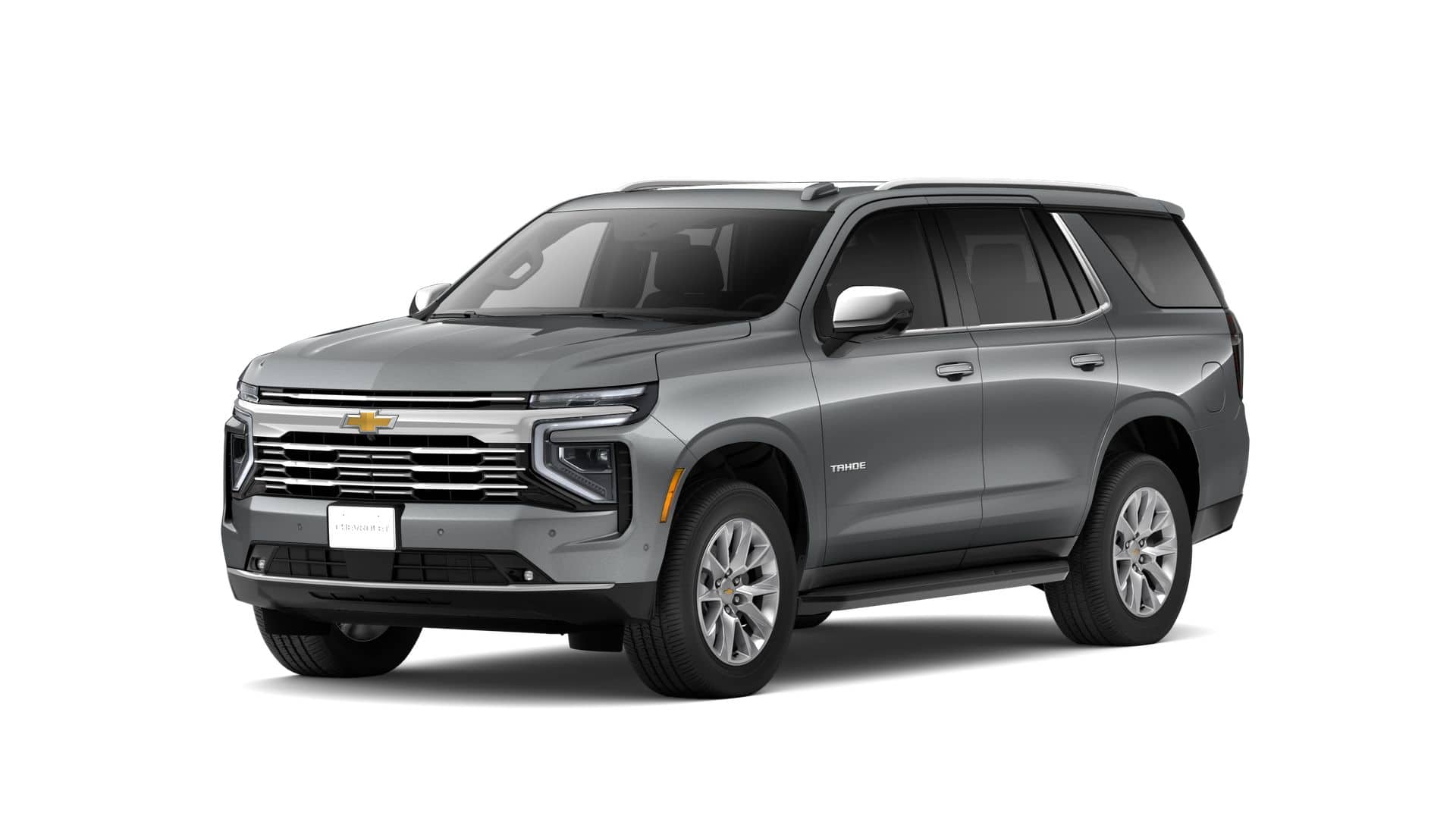 2027 Chevrolet Tahoe LS