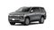2027 Chevrolet Tahoe LS