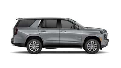 2027 Chevrolet Tahoe LS