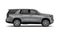 2027 Chevrolet Tahoe LS